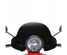 Pare-brise Isotta 315x500x3