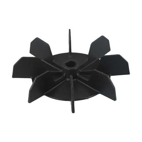 Lame ventilateur plastique - lame, de