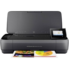 Imprimante multifonction HP