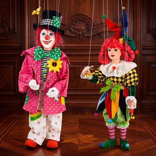 Art populaire tchèque