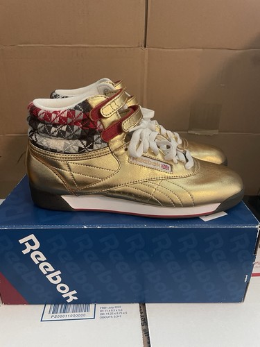 Reebok freestyle - reebok,