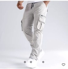 Cargo Homme Tendance T 40/42