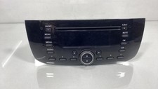 Autoradio d'origine FIAT PUNTO