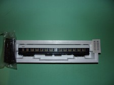 RIVAROSSI voiture lits type MU 1968 SBB CFF FFS 3538 NEUF