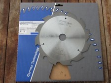 Hm / Widia Scie Circulaire 237