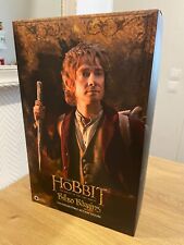 Asmus Toys Lord Of The Rings bilbo baggins bilbon figurine 1/6 hobbit 1500ex
