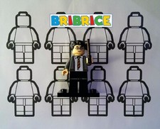 Figurine Lego Harry Potter +