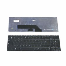 Clavier AZERTY Français Pour Asus X Series X5DID X5DIE X5DIL X5DIP