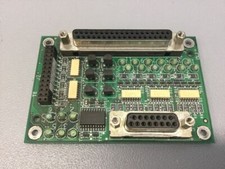 D23145201  -   STAUBLI   -    D23145201    /    PC Board    USED