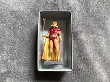 Figurine Marvel Plomb Warlock