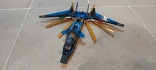 LEGO Ninjago Tempête Fighter