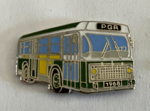 Pin a t p car - 32, pin's