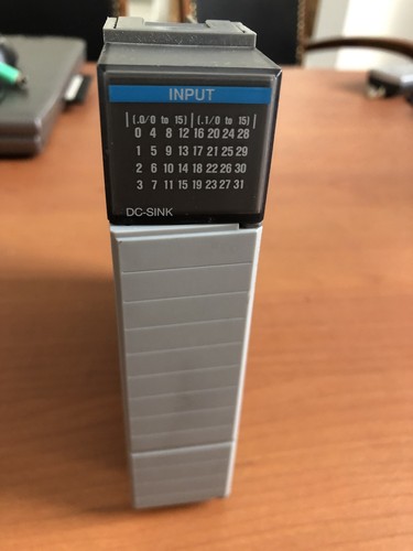 Allen bradley 1746 ib32 - allen-bradley, ser.