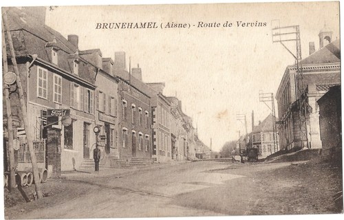 Fr02 brunehamel vervins route - brunehamel,