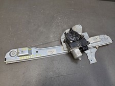 Lève vitre avant gauche