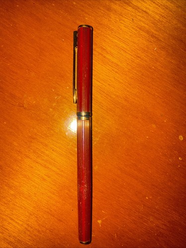 Stylos plume waterman - plume, vintage