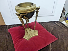 cassolette,brule parfum,style