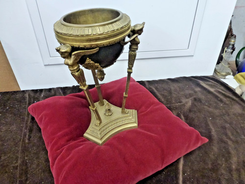 Socle lampe - socle, de