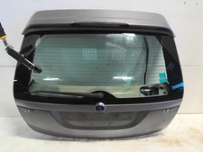 Malle/Hayon arriere SAAB 9.3 2
