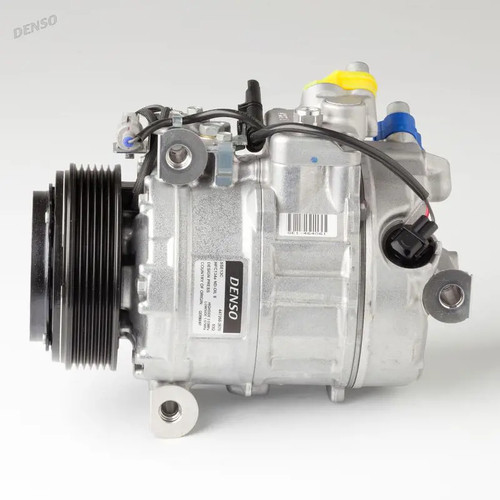 Compresseur climatisation r - compresseur,