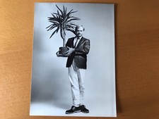 WILLIAM SHELLER - PHOTO PRESSE