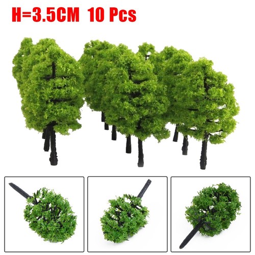 Maquette arbre paysage - arbre,