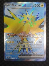 🇫🇷 Carte Pokémon