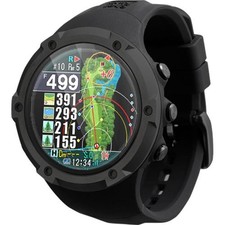 Montre GPS de golf tactile