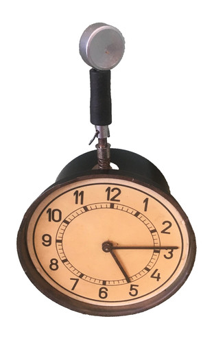 Montre voiture - montre, de