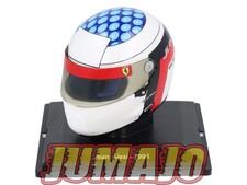 CFO11 Casque Formule 1