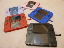 Console nintendo 2ds - nintendo,
