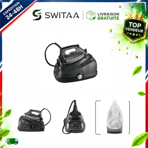 Rowenta dg8622 centrale vapeur - dg8622,