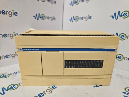 Automate twido twdlcda40drf - automate,