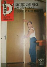 Système D N° 245 1966 DIY