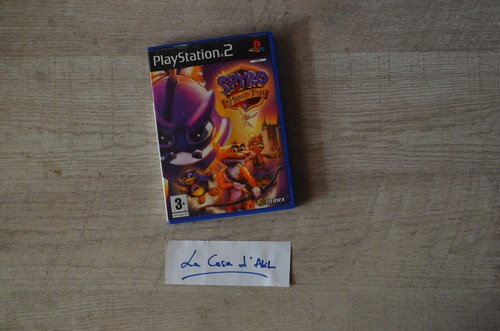 Spyro hero tail sans - spyro,