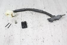 Pompe À Frein Arrière Honda