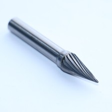 Bavures Hm Ø 10 MM Barre 8