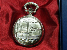 Montre Gousset Réplica