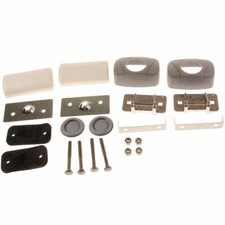 Fiamma Porté Vélo Rack PRO