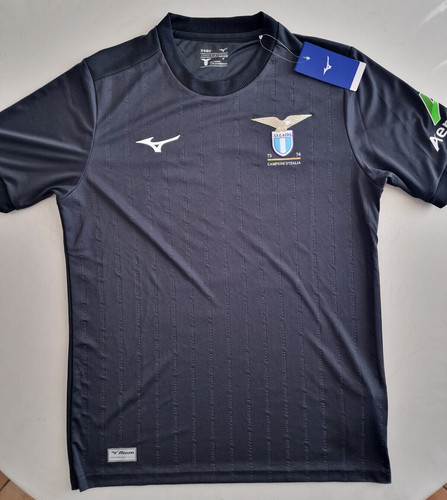 Maillot gardien lazio - de, 50e