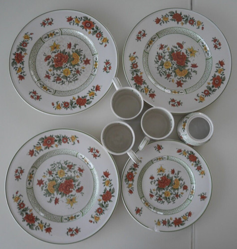 Villeroy boch summerday 10 - villeroy,