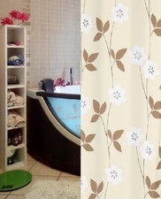 Rideau De Douche Textil