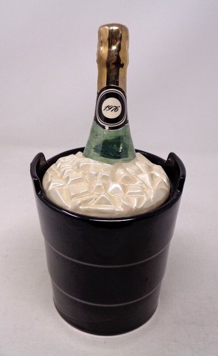 Joli rare pot glacons - pot,