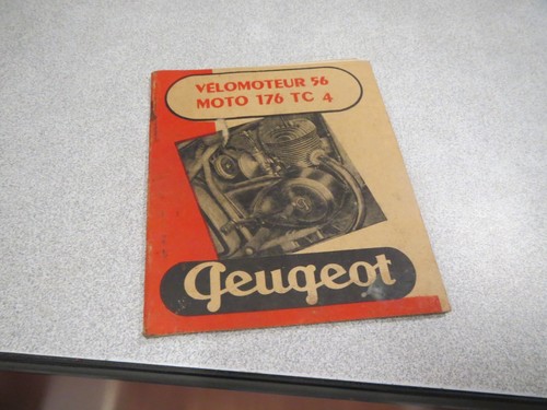 Ca799 catalogue velomoteur - catalogue, 56