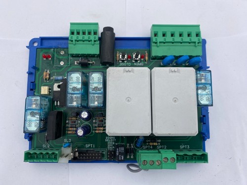 Dmg ensemble module - dmg,