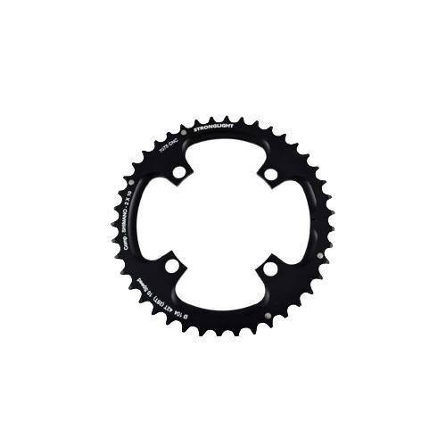 Plateau vtt double 104 - d., ext