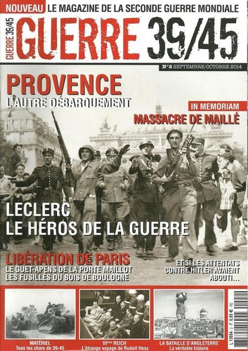 Guerre 2 leclerc - guerre, :
