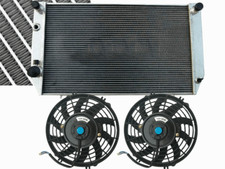Radiateur fans pour - pour, 1976-1996
