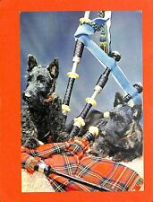 MUSIQUE MUSIC / CPM / SCOTTIES