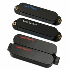 Lace Sensor Plus Ultra HSS